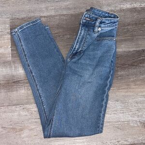 American Eagle Jean